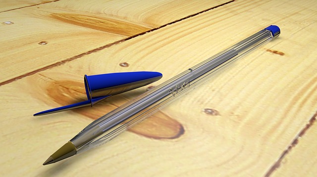 tužky patří k nejčastějším reklamním předmětům